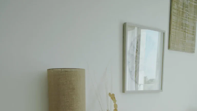 25 Neutral Home Décor Ideas That Feel Warm