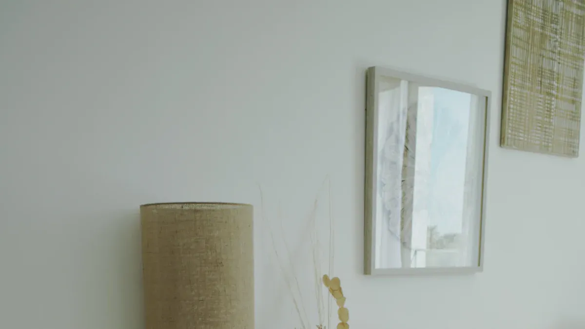 25 Neutral Home Décor Ideas That Feel Warm