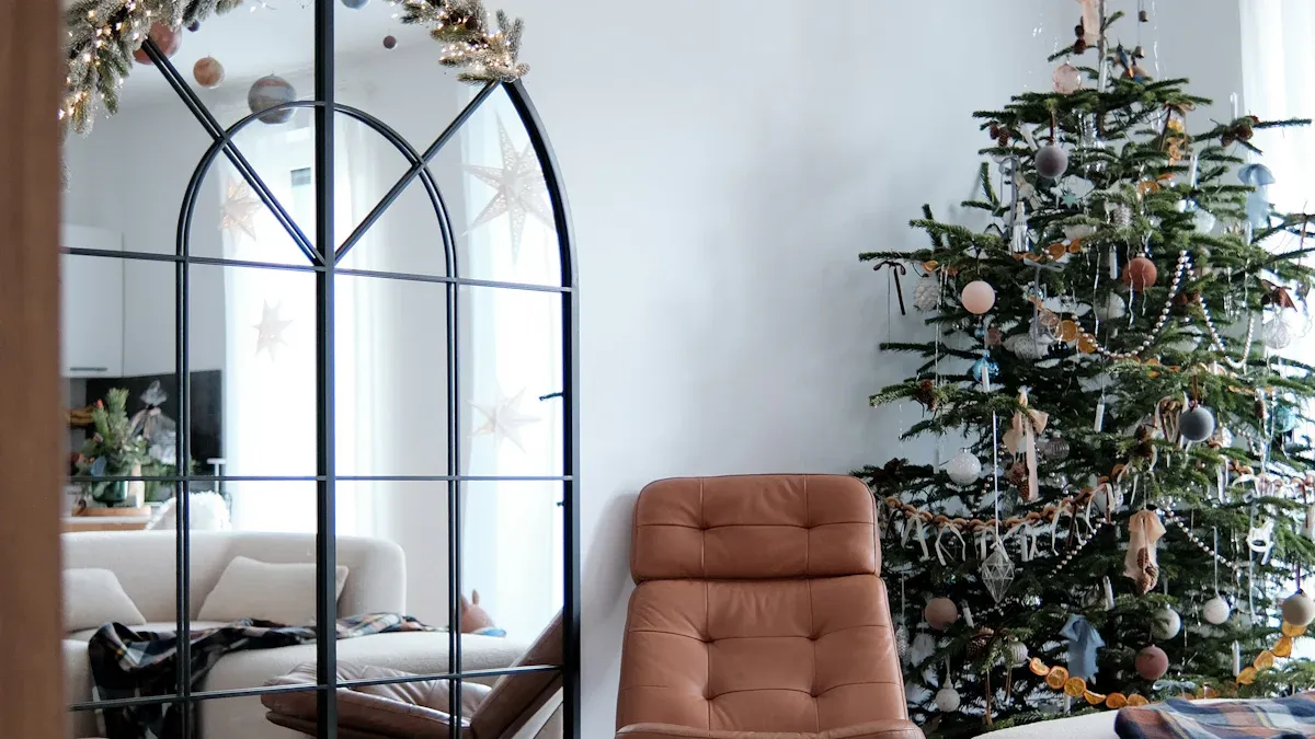 20 Seasonal Home Décor Ideas Without Replacing Everything