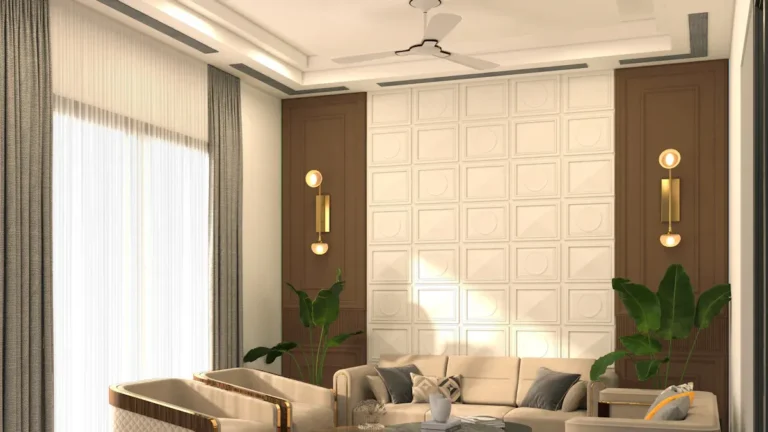 How Texture Improves Home Décor Design