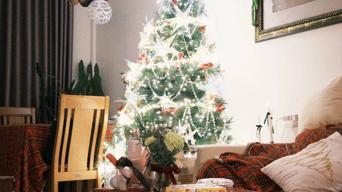 Winter Decorating Ideas