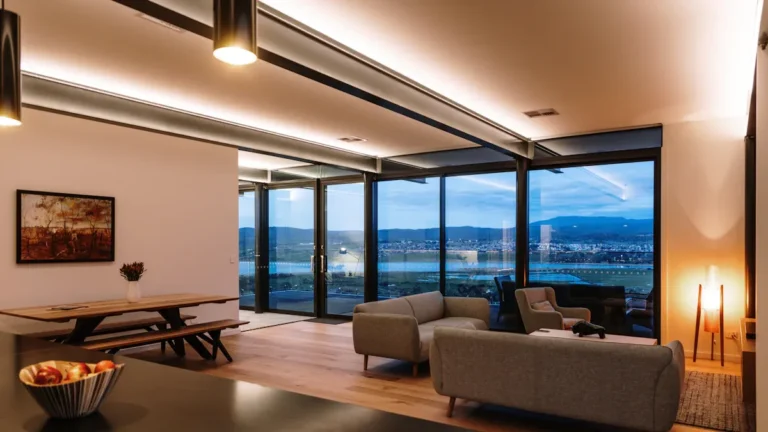 Types of Lighting Every Home Should Use