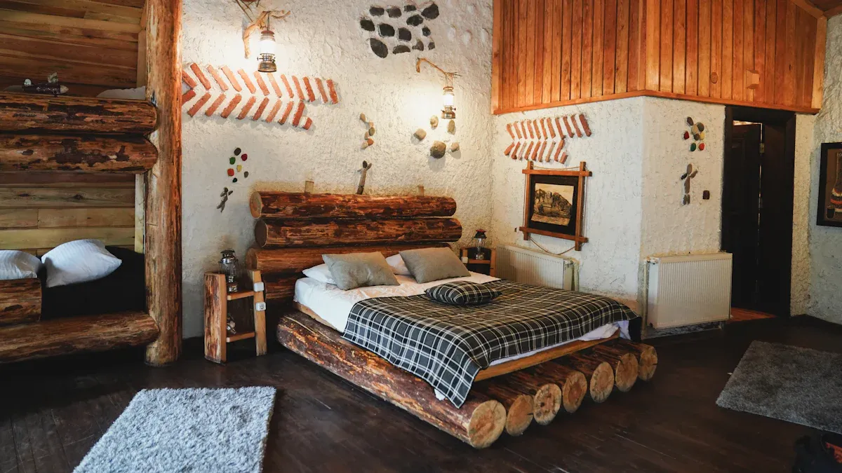 Furniture Choices for Comfort