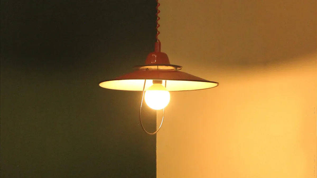 Overhead Lighting Mistakes