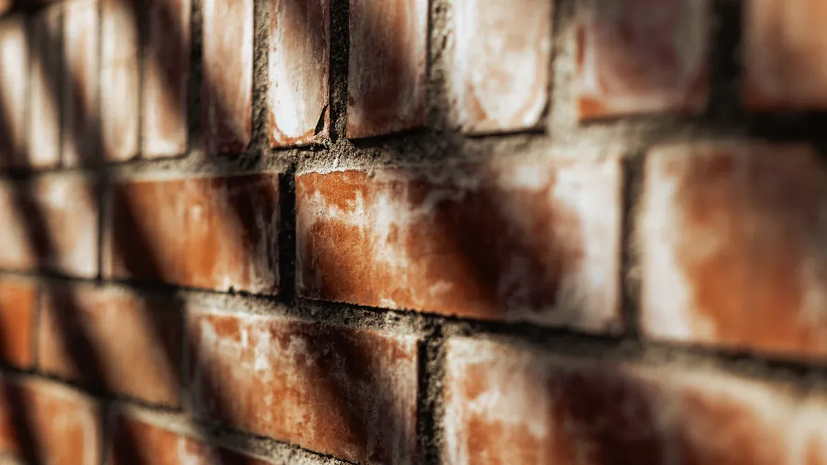 Texture Types for Interior Design