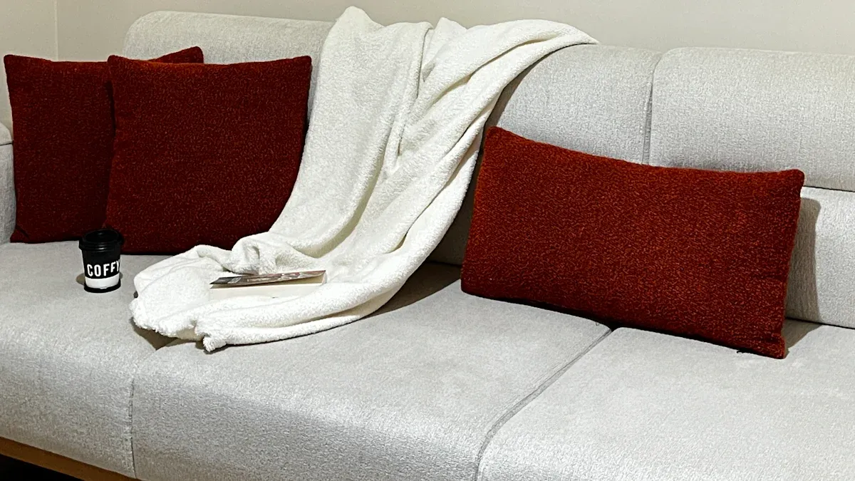 Personal Touches for a Cozy Home