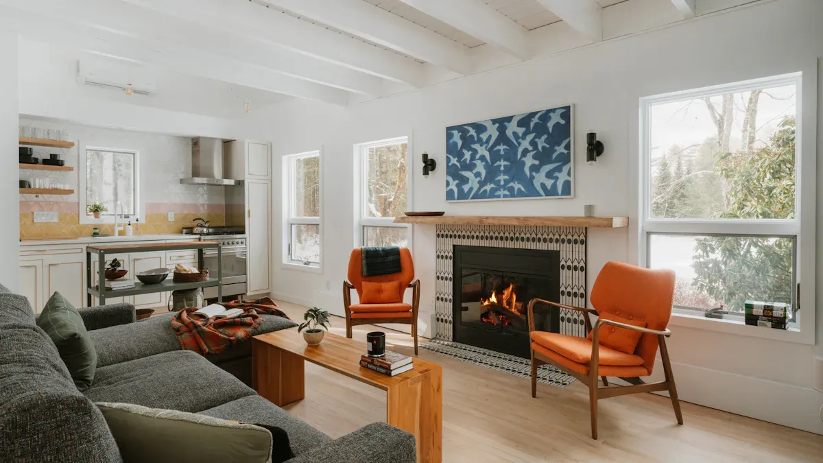 Furniture Ideas