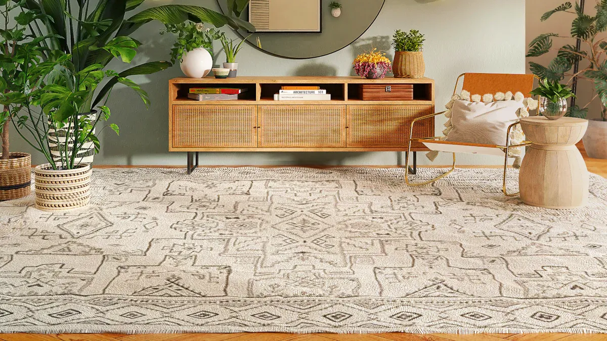 Layering Accessories