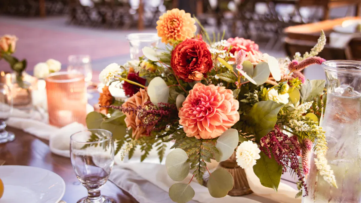 What is Table Decor?