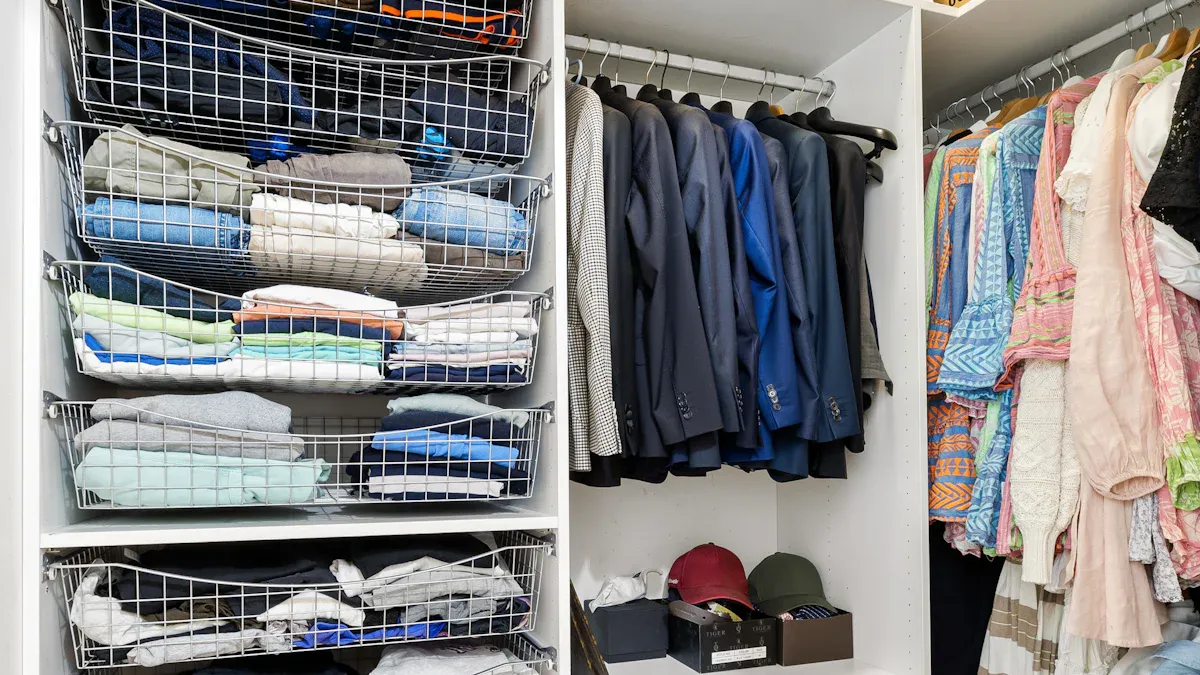 Storage Solutions