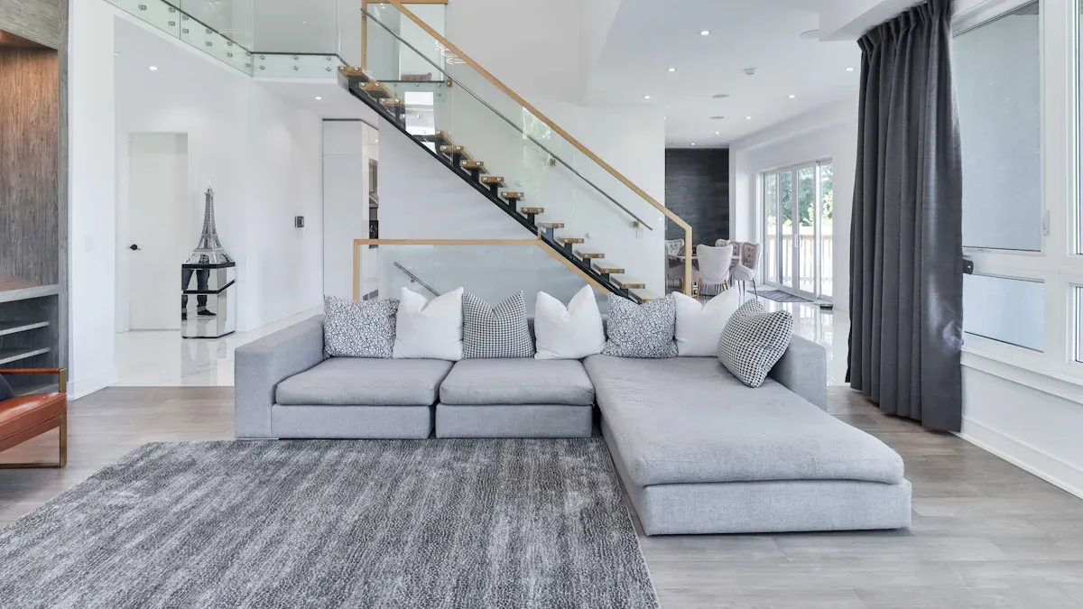 Lighting Solutions to Make Your Space Look Expensive