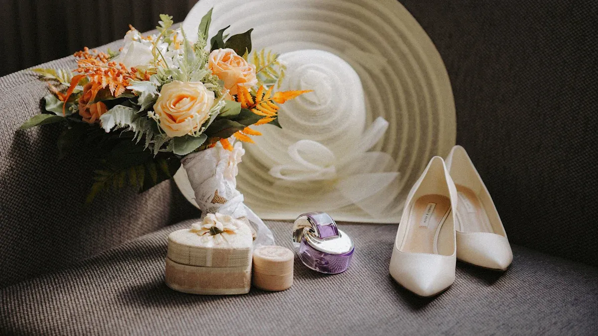 Basics of Mixing Accessories