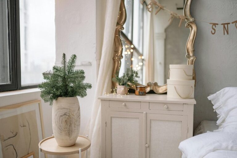 bedroom corner d cor ideas