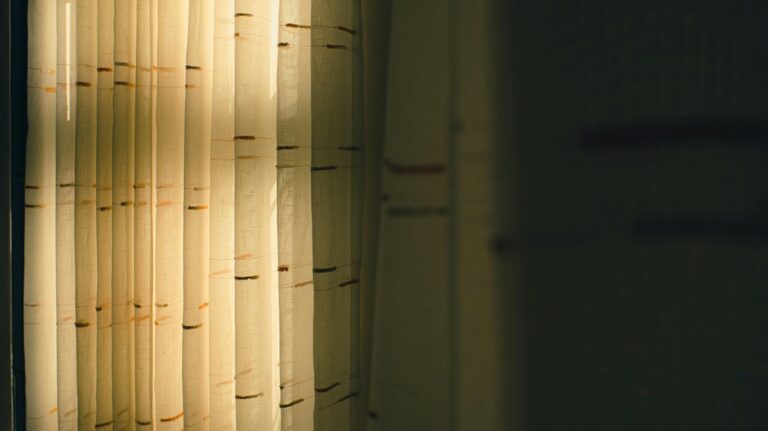 softening light fabric styles